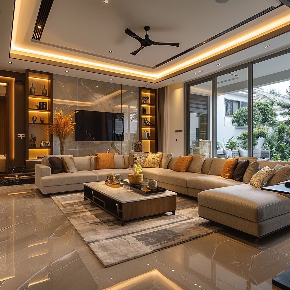 Functional Furniture