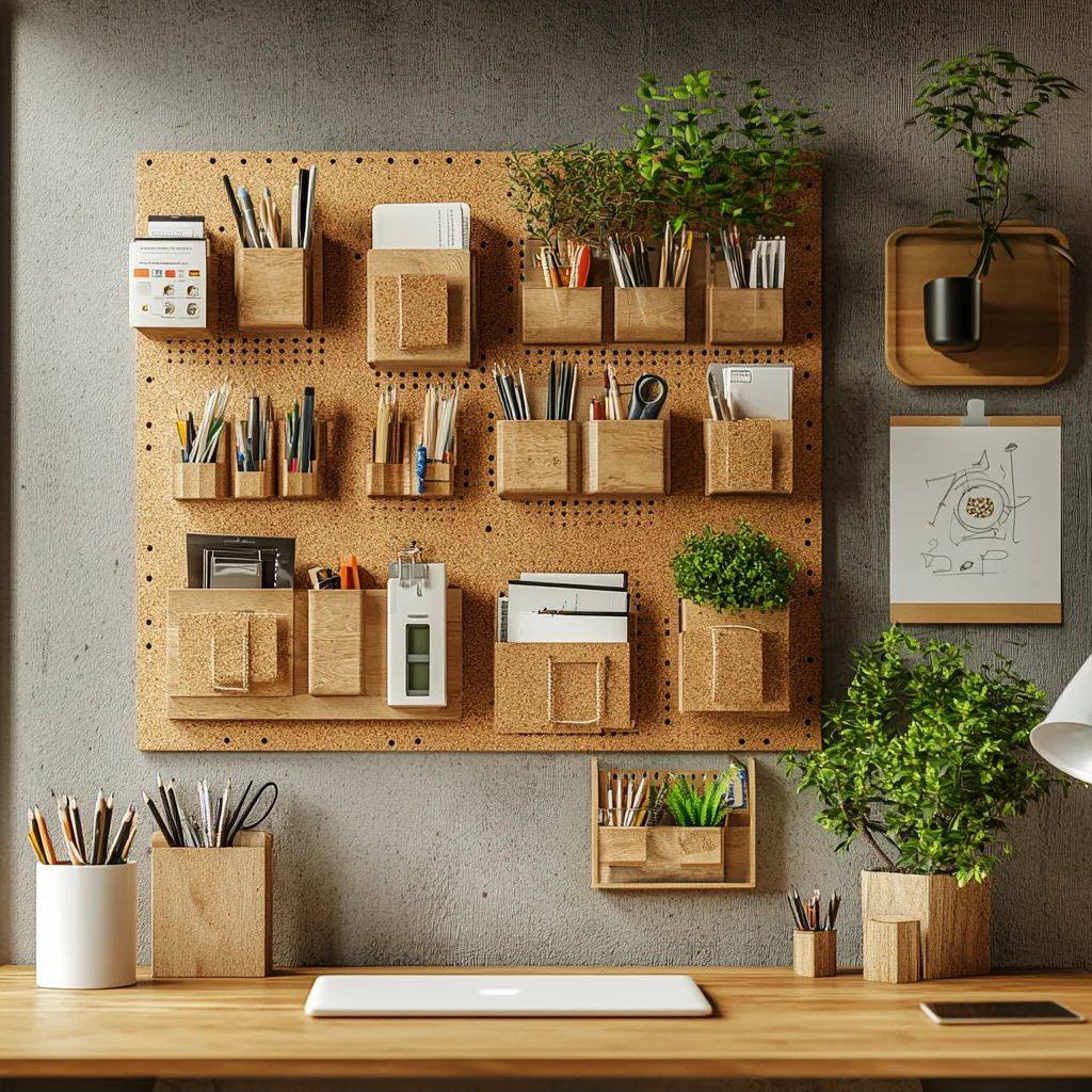 Home & Office Organizers