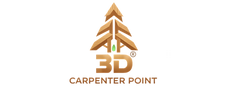 3D Carpenter Point - Home