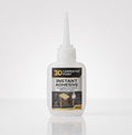 3D Carpenter Point™ Instant Super Glue Adhesive - Strong Fast Bond for Wood, Plastic & DIY (20ml - Pack of 1)